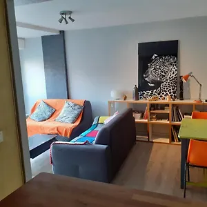 Appartement Centre-ville, Rennes